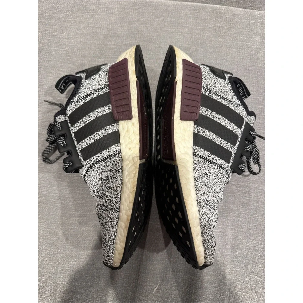 Adidas NMD Champs Sports x adidas Size 6 Reflective Laces